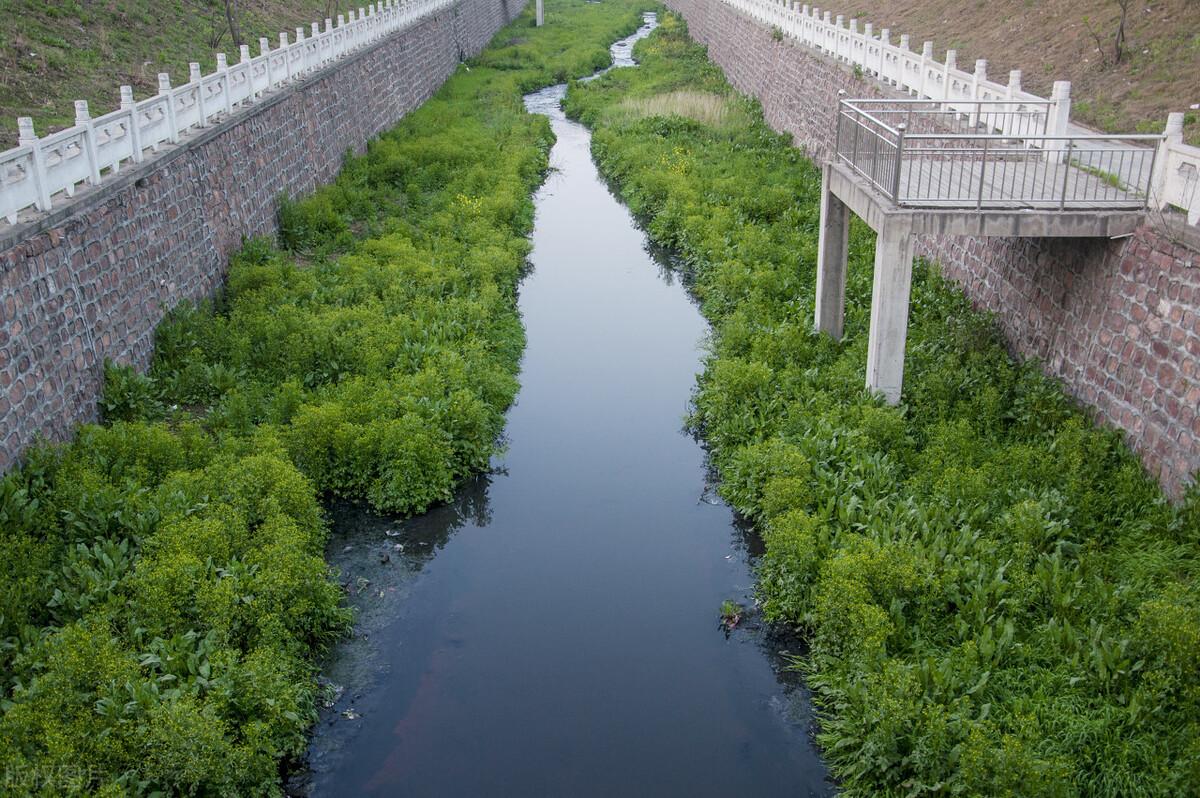 農(nóng)村生活污水處理，都包含哪些水？