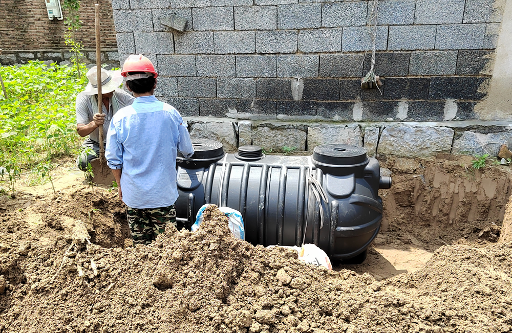 “提質(zhì)年”農(nóng)村改廁：改善廁所體驗的六大建議