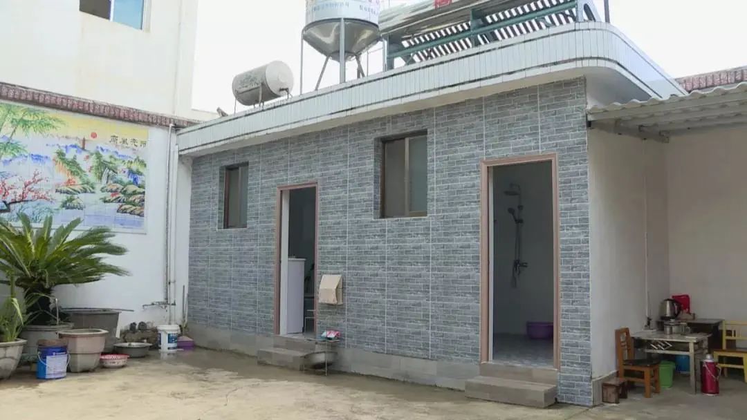 農(nóng)村旱廁改造新突破，告別臟亂差，邁向現(xiàn)代化