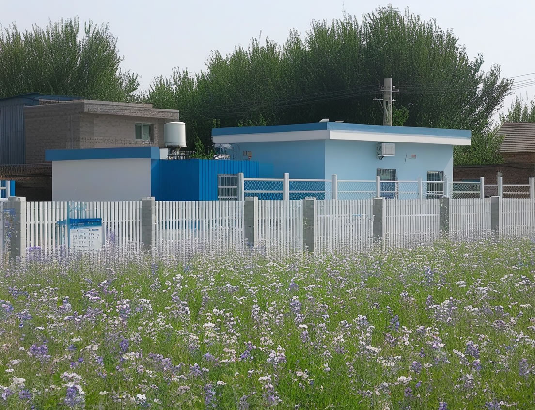 污水處理的基本方法及處理流程：全面理解污水處理